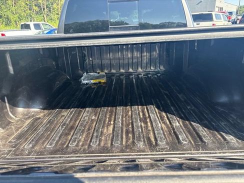 Used 2023 RAM 1500 Big Horn AWD/4WD image 8