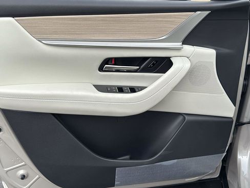 New 2026 MAZDA CX-90 Plug-In Hybrid w/ Premium Plus image 7