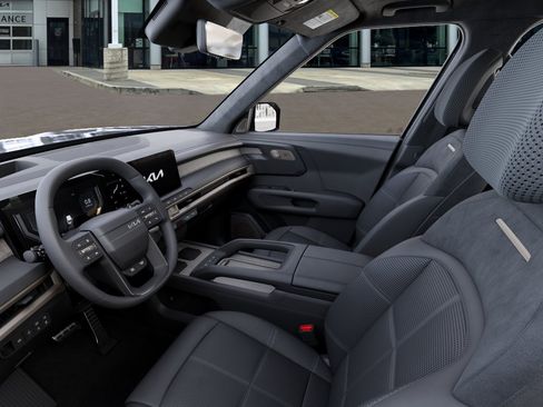 New 2027 Kia Telluride SX Prestige AWD/4WD image 18