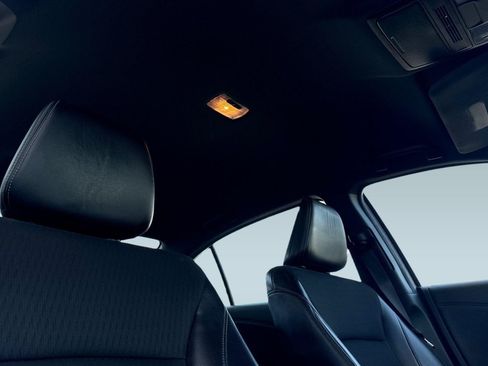 Used 2016 Honda Accord Sport image 21
