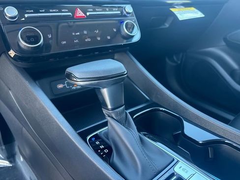 New 2026 Hyundai Tucson SEL image 26