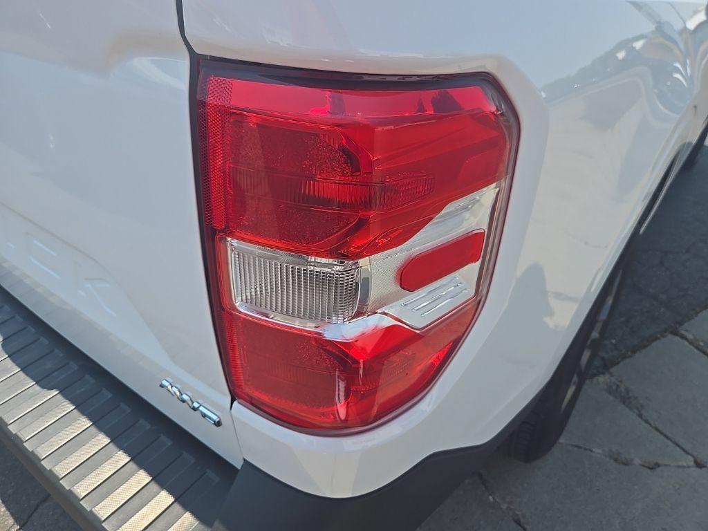 Used 2024 Ford Maverick XLT w/ XLT Luxury Package AWD/4WD image 35