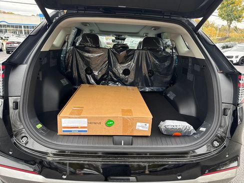 New 2026 Kia Sportage SX Prestige image 21