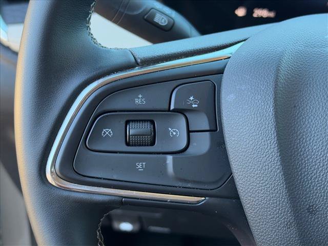 Certified 2024 Buick Encore GX Preferred FWD image 23