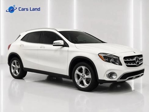 Used 2019 Mercedes-Benz GLA 250 image 2