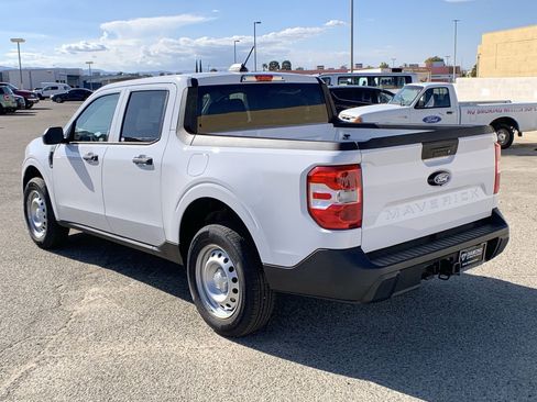 New 2025 Ford Maverick XL image 6