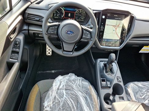 New 2026 Subaru Crosstrek 2.5i Sport image 8