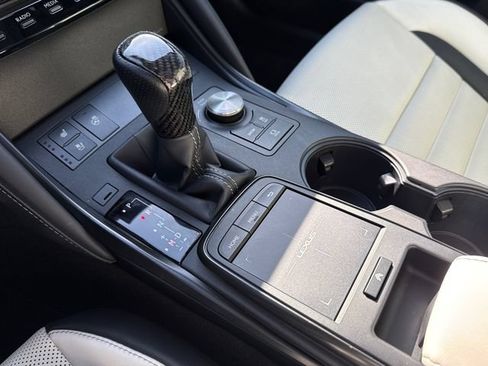 Used 2021 Lexus IS 350 F Sport w/ Accessory Package 2 RWD image 27