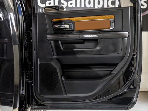 Used 2016 RAM 2500 Longhorn image 37