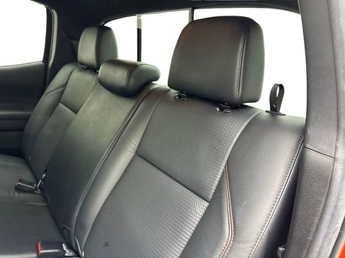 Used 2023 Toyota Tacoma TRD Pro AWD/4WD image 34