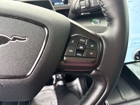 Used 2023 Ford Mustang Mach-E Premium RWD image 42