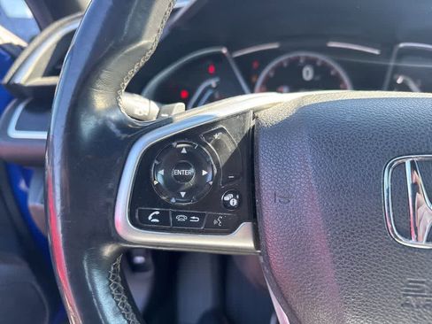 Used 2019 Honda Civic Sport image 12