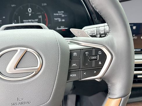 Used 2026 Lexus RX 350 Premium w/ Convenience Package FWD image 27