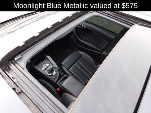 Used 2018 Audi A4 2.0T Premium Plus w/ Premium Plus Package image 7