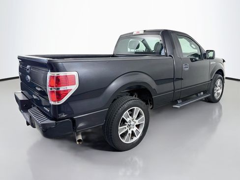 Used 2014 Ford F150 STX w/ Equipment Group 201A Mid RWD image 7