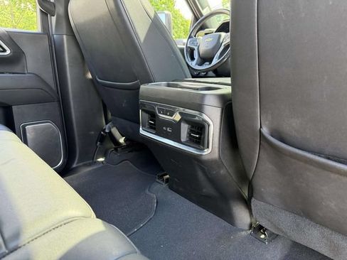Used 2024 Chevrolet Silverado 2500 High Country AWD/4WD image 15
