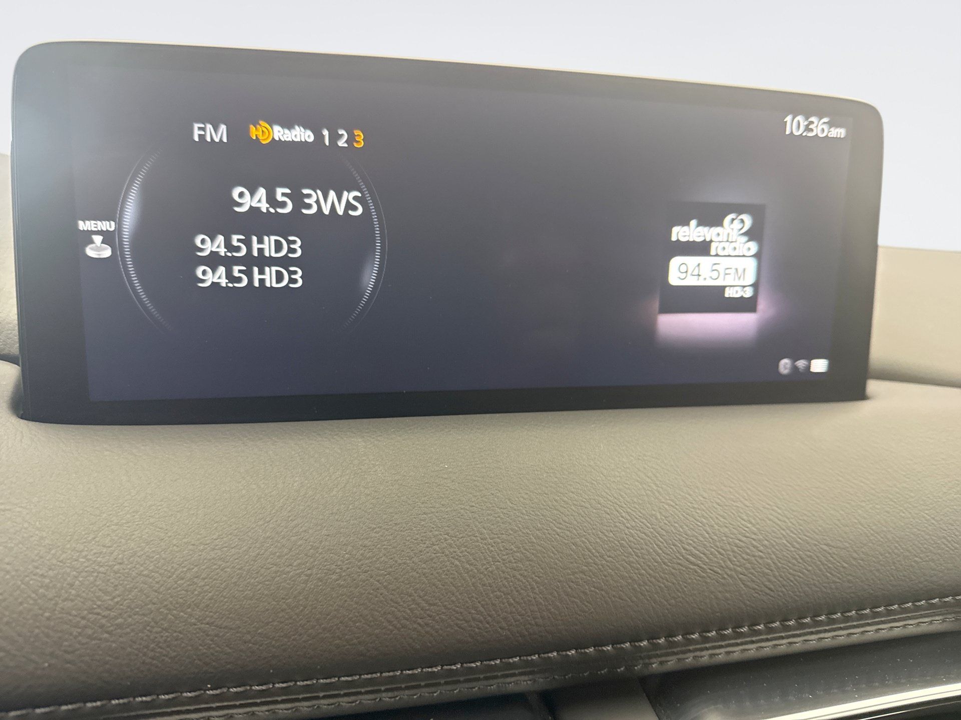 Used 2025 MAZDA CX-5 AWD 2.5 S w/ Select Package image 14
