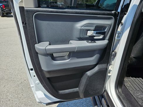 Used 2019 RAM 1500 Warlock w/ Electronics Group AWD/4WD image 24