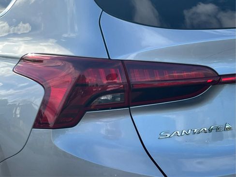 Used 2023 Hyundai Santa Fe SE AWD/4WD image 34