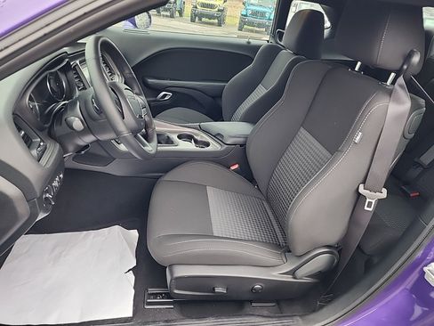 Used 2023 Dodge Challenger R/T image 24