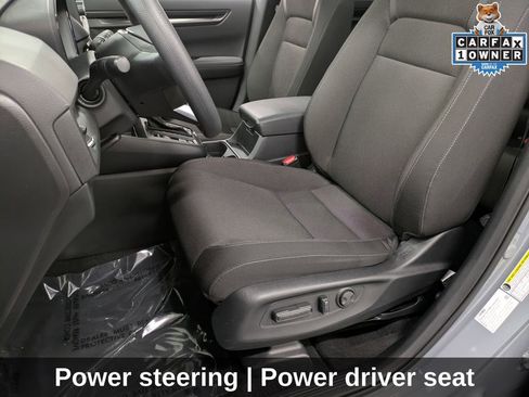 Certified 2025 Honda CR-V EX image 13