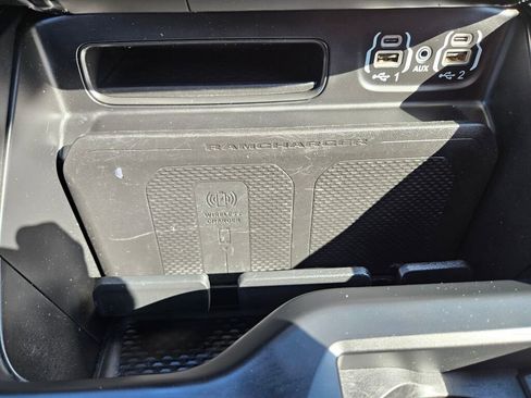 Used 2022 RAM 1500 TRX w/ TRX Level 2 Equipment Group image 29