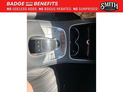 Used 2017 Mercedes-Benz S 63 AMG 4MATIC Cabriolet image 15