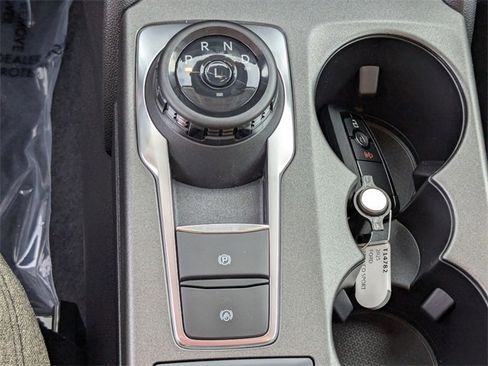 New 2025 Ford Bronco Sport Big Bend w/ Convenience Package image 22