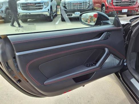 Used 2023 Porsche 911 Carrera image 20