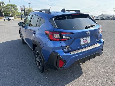 Certified 2025 Subaru Crosstrek 2.0i Premium image 3