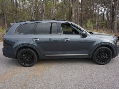 Used 2023 Kia Telluride EX X-Line image 24