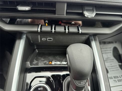 New 2026 Chevrolet Colorado Trail Boss image 54