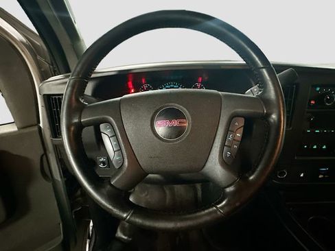 Used 2020 GMC Savana 2500 w/ Safety Package image 12