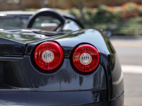 Used 2007 Ferrari F430 Spider RWD image 19