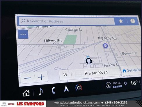 Used 2023 Cadillac XT6 Premium Luxury image 29