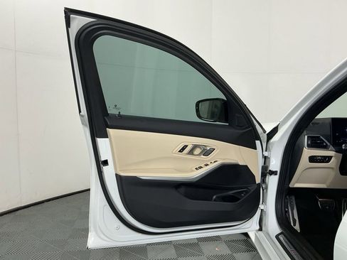 Certified 2024 BMW M340i w/ Driving Assistance Package image 20