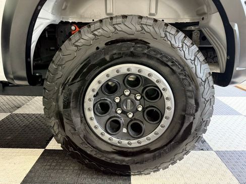 New 2025 Ford F150 Raptor image 11