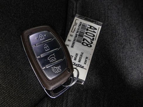 New 2026 RAM 1500 Big Horn image 37