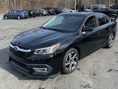 Used 2020 Subaru Legacy Limited XT