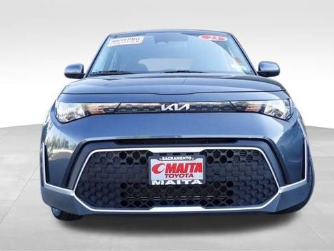 Used 2023 Kia Soul LX w/ Option Group 015 image 3