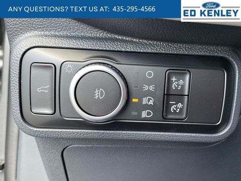 New 2026 Ford Explorer Active image 20