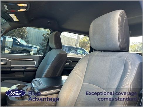 Used 2022 RAM 2500 Big Horn image 11