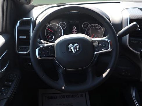 New 2026 RAM 2500 Big Horn image 10