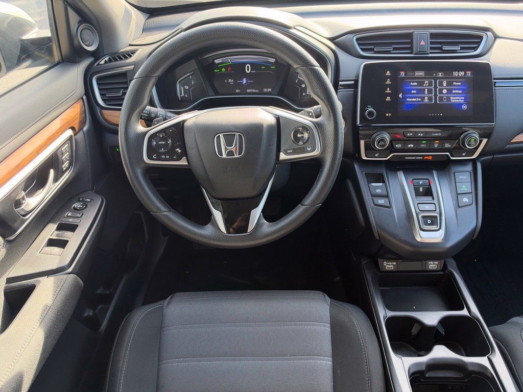 Used 2022 Honda CR-V EX image 18