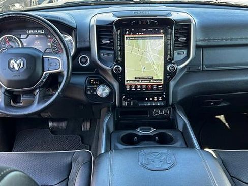 Used 2020 RAM 1500 Laramie image 17