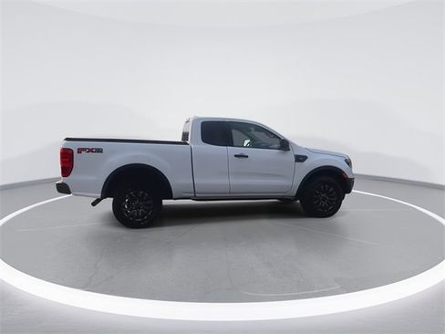 Used 2021 Ford Ranger XLT w/ Equipment Group 301A Mid image 12
