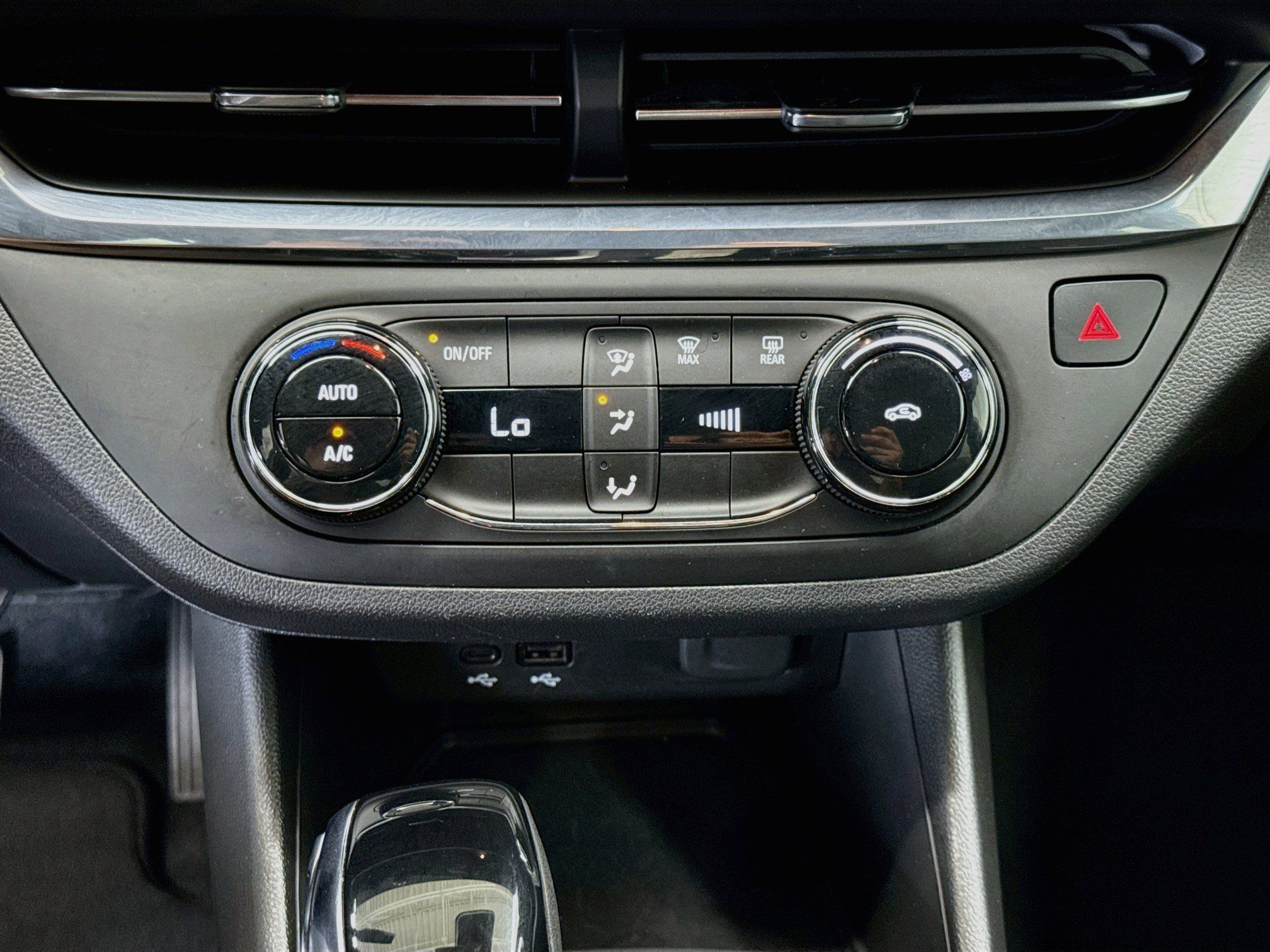 Used 2026 Buick Envista Preferred FWD image 22