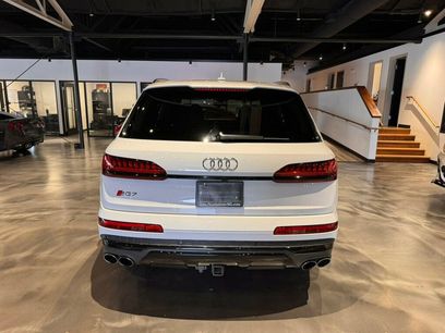 Used 2023 Audi SQ7 Premium Plus