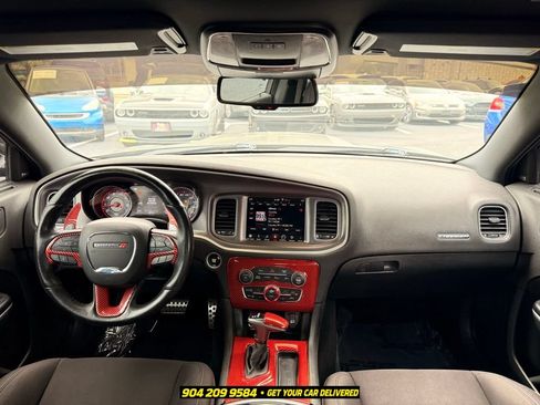 Used 2019 Dodge Charger Scat Pack RWD image 41
