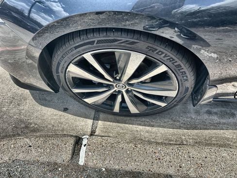 Used 2020 Nissan Altima 2.5 Platinum FWD image 20